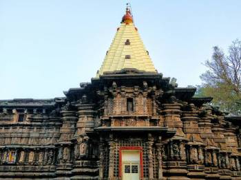 4 Days Kolhapur Tour Package