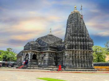 4D Saputara - Trimbakeshwar - Aurangabad - Shingnapur Tour