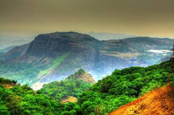 3 Night Lonavala - Mahabaleshwar - Panchgani Tour