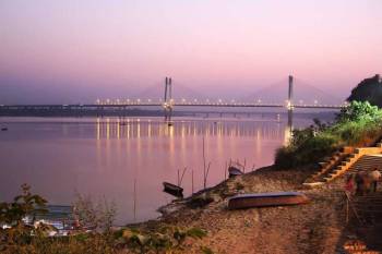 4 Night Varanasi - Allahabad - Vindhyachal Tour