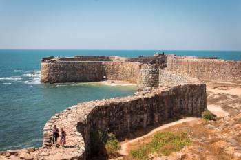 5Night Sindhudurg - Malvan - Tarkarli - Ratnagiri Tour