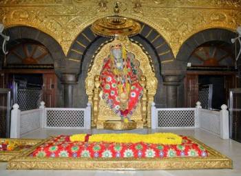 7D Bhimashankar - Nashik - Aurangabad - Ellora - Shirdi Tour