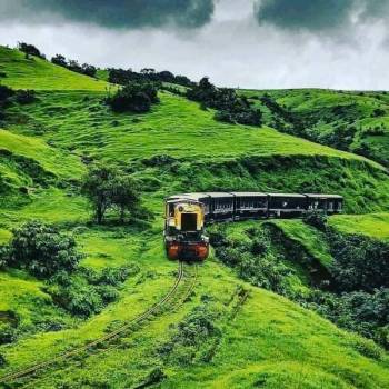 7 Days Mumbai - Matheran - Lonavala - Khandala Tour