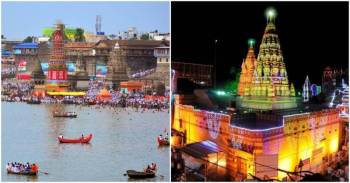 2 Night Pandharpur - Akkalkot Tour Package