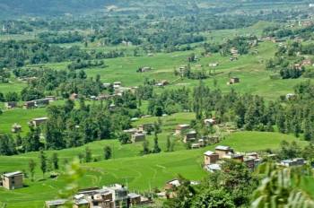 Kathmandu - Nagarkot - Pokhara Tour Package 5 Nights 6 Days