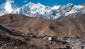 5 Nights Kathmandu - Pokhara - Jomsom Tour