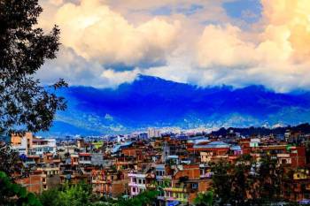 Kathmandu - Pokhara Tour 5 Nights 6 Days