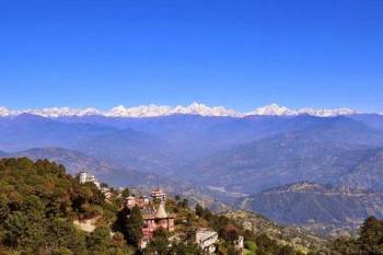 6 Nights Kathmandu - Nagarkot - Pokhara - Muktinath Tour