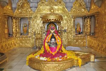 3 Days Diu - Somnath Tour Package