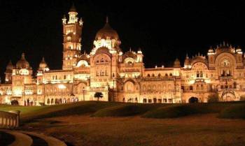 4 Day Ahmedabad - Vadodara Tour Package