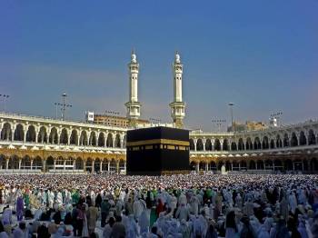 15 Day Trip To Makkah And Madinah Land Umrah