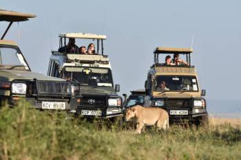Arusha Tour Packages