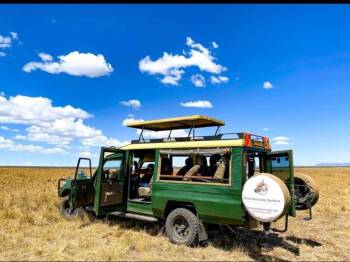 Masai Mara Tour Packages
