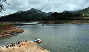 Munnar Thekkady Alappuzha Kovalam Tour