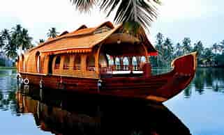 Munnar Thekkady Alleppey Tour