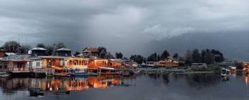 KASHMIR 4 NIGHTS - 5 DAYS TOUR