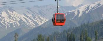 KASHMIR 6 NIGHTS - 7 DAYS TOUR