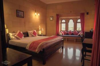 2 Nights - 3 Days Jaisalmer Package from Kurukshetra