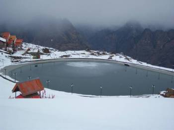 Auli Tour Packages