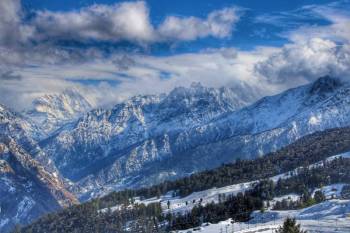 Auli Tour Packages