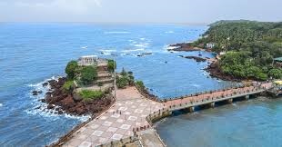 Goa 3-Night, 4-Day Package