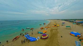 Gir Somnath Tour Packages