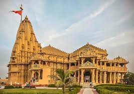 Gir Somnath Tour Packages