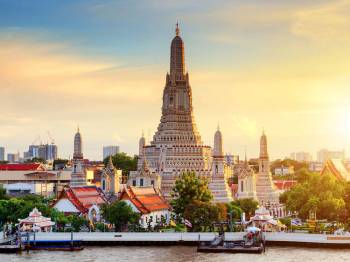 Thailand 4 Nights / 5 Days Package
