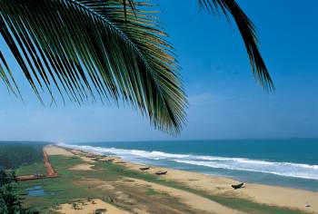 03 Nights and 04 Days  Goa Tour Package