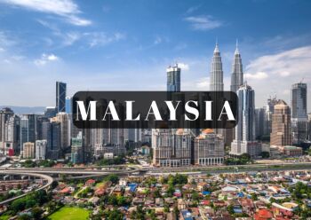 Malaysia 3 Nights / 4 Days Package