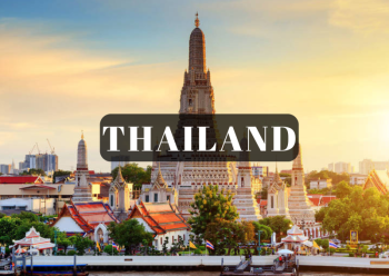 Thailand 4 Nights / 5 Days Package
