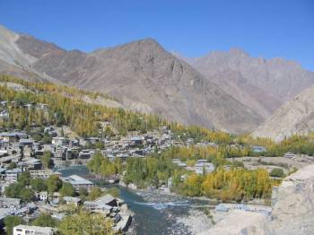 Kargil Tour Packages