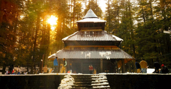 5 Nights and 6 Days Shimla Manali Tour