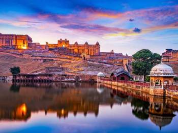 6N 7D Jaipur - Amritsar - Shimla - Delhi Tour