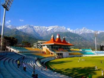 2 Night 3 Days Zirakpur - Dharamshala - Zirakpur Tour