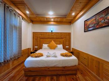 Kasol Tour Packages