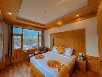 Kasol Tour Packages