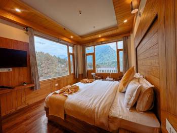 Kasol Tour Packages