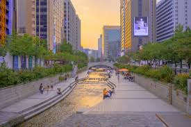 Seoul Tour Packages