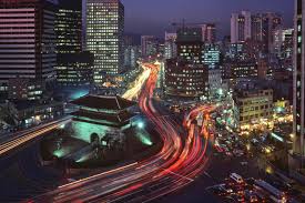 Seoul Tour Packages