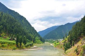 8 NIGHTS / 9 DAYS Kashmir Tour