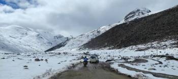 Lachung Tour Packages