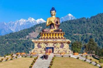 Pelling Tour Packages