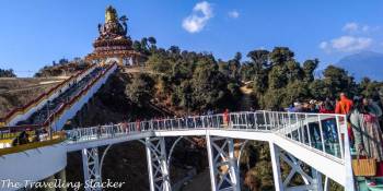 Pelling Tour Packages