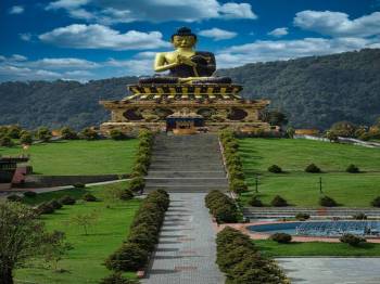 Pelling Tour Packages