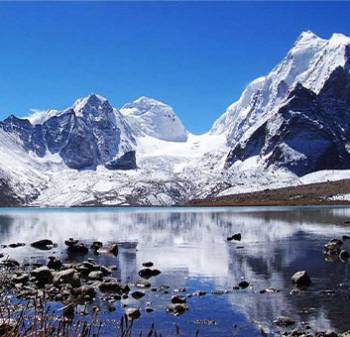 Sikkim Kalimpong 4 Nights 5Days