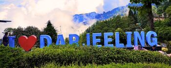 Darjeeling 3Nights 4Days