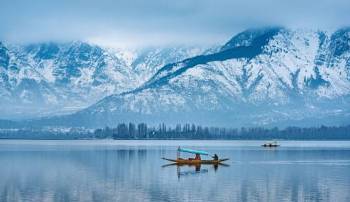 The Pristine Kashmir 4N5D