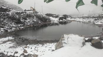 Gangtok - Lachung - Gangtok Tour