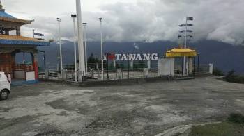 Gangtok - Lachung - Gangtok Tour